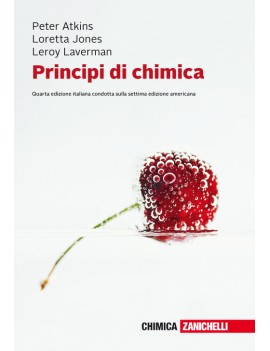 PRINCIPI DI CHIMICA