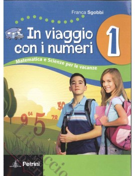 IN VIAGGIO CON I NUMERI 1