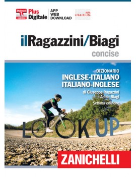 RAGAZZINI BIAGI CONCISE ED. PLUS ED. MIS