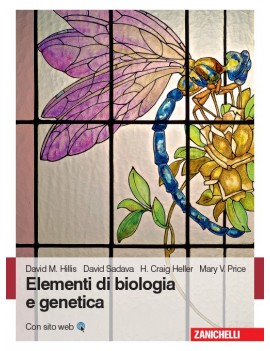 ELEMENTI DI BIOLOGIA E GENETICA