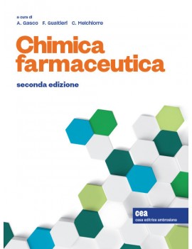 CHIMICA FARMACEUTICA