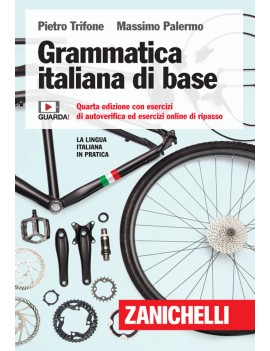 GRAMMATICA ITALIANA DI BASE