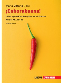 !ENHORABUENA!