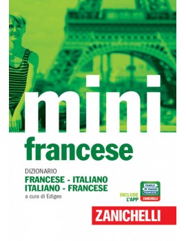 MINI DIZIONARIO FRANCESE