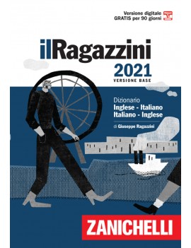 RAGAZZINI 2021 ED. MISTA