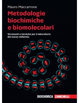 METODOLOGIE BIOCHIMICHE E BIOMOLECOLARI.