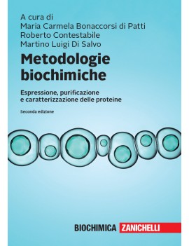 METODOLOGIE BIOCHIMICHE