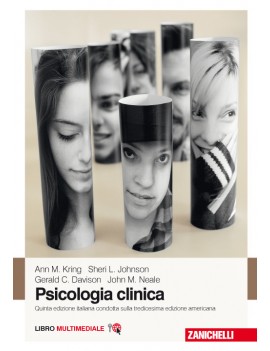 PSICOLOGIA CLINICA