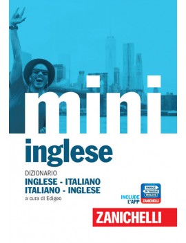 IL MINI INGLESE 2ED