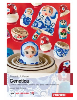 GENETICA