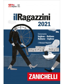 RAGAZZINI 2021 ED. MISTA