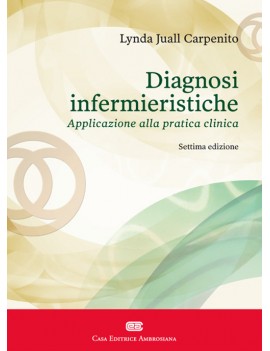 DIAGNOSI INFERMIERISTICHE.APPLICAZIONE P