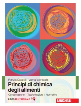 PRINCIPI DI CHIMICA DEGLI ALIMENTI