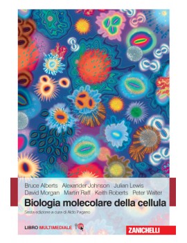 BIOLOGIA MOLECOLARE DELLA CELLULA