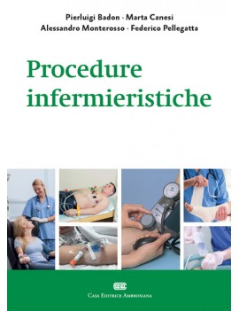 PROCEDURE INFERIMIERISTICHE