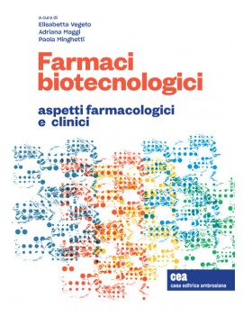 FARMACI BIOTECNOLOGICI