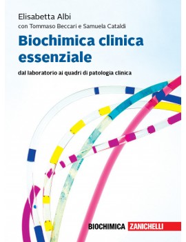 BIOCHIMICA CLINICA ESSENZIALE