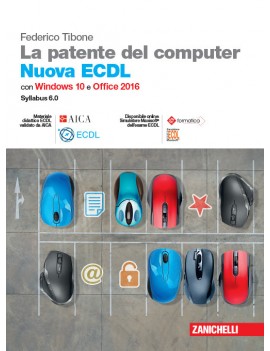 PATENTE EUROPEA DEL COMPUTER nuova ECDL