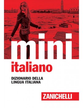 IL MINI ITALIANO 2ED