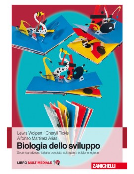 BIOLOGIA DELLO SVILUPPO IIed