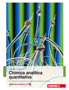 CHIMICA ANALITICA QUANTITATIVA ED.ONLINE