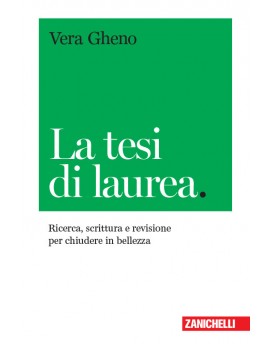 TESI DI LAUREA