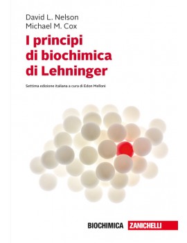 PRINCIPI DI BIOCHIMICA DI LEHNINGER