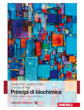 PRINCIPI DI BIOCHIMICA