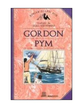 GORDON PYM