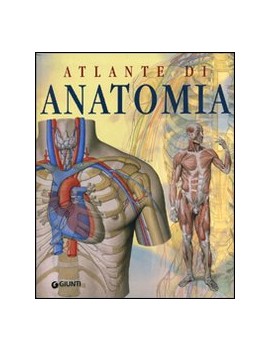 ATLANTE DI ANATOMIA