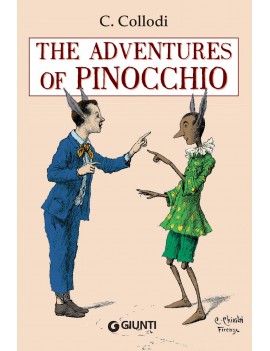 THE ADVENTURES OF PINOCCHIO