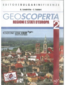 GEOSCOPERTA ED. LOW COST 2