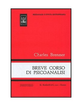 BREVE CORSO DI PSICOANALISI