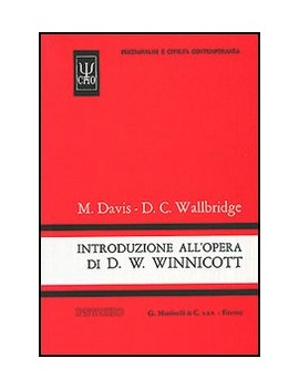 INTRODUZIONE A WINNICOTT