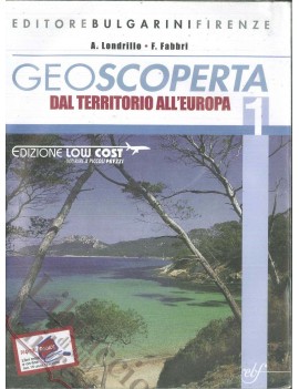 GEOSCOPERTA ED. LOW COST 1