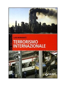 TERRORISMO INTERNAZIONALE