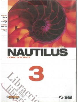 NAUTILUS CORSO DI SCIENZE 3