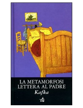 METAMORFOSI-LETTERA AL PADRE (LA)