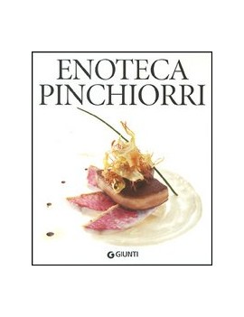 ENOTECA PINCHIORRI