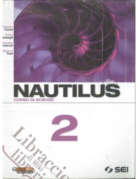 NAUTILUS CORSO DI SCIENZE 2