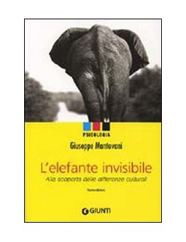 ELEFANTE INVISIBILE