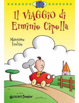 VIAGGIO DI ERMINIO CIPOLLA