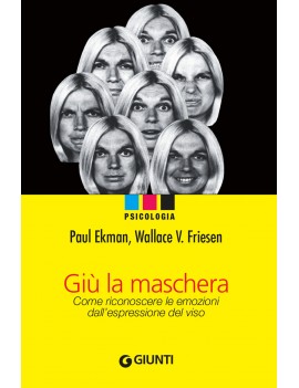 GIU LA MASCHERA