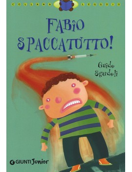 FABIO SPACCATUTTO