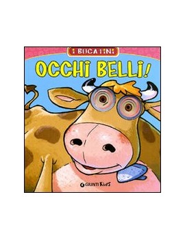 OCCHI BELLI