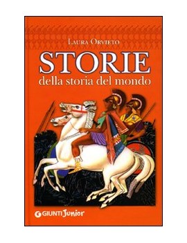 STORIE DELLA STORIA DEL MONDO