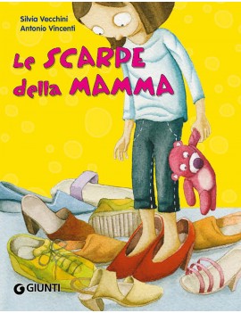 SCARPE DELLA MAMMA (LE)