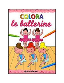 COLORA LE BALLERINE