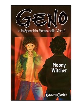 GENO E LO SPECCHIO ROSSO DELLA VERIT?