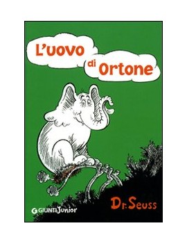 UOVO DI ORTONE